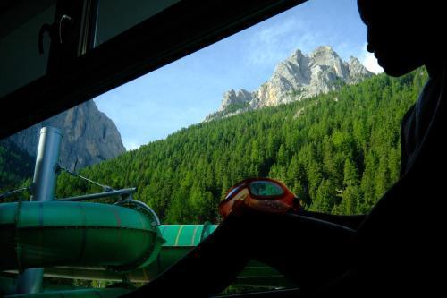 Vidor 4* Pozza di Fassa