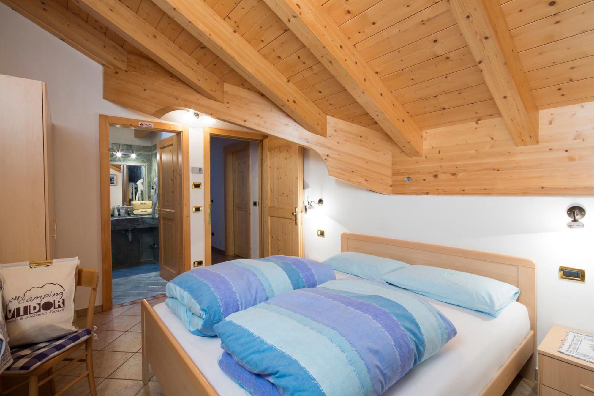 Hotel Vidor Pozza di Fassa