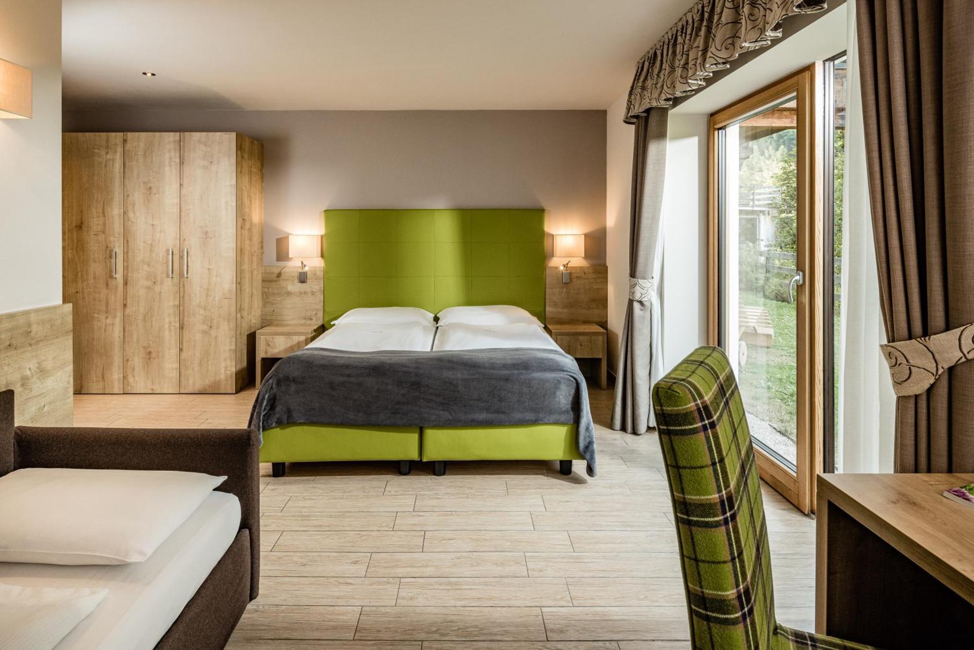 Vidor 4* Pozza di Fassa