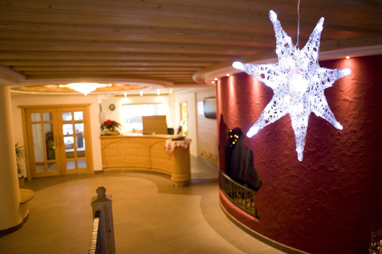Vidor 4* Pozza di Fassa